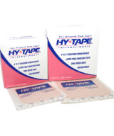 Hy-Tape Adhesive Patches