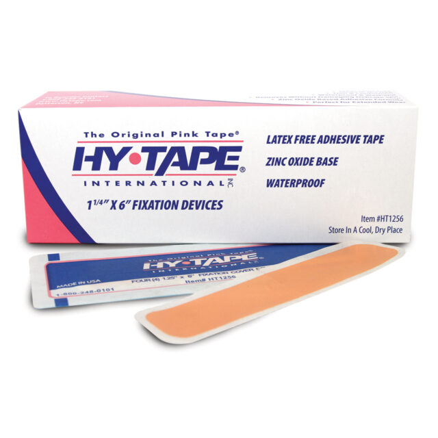 Hy-Tape Pre-Cut Strips